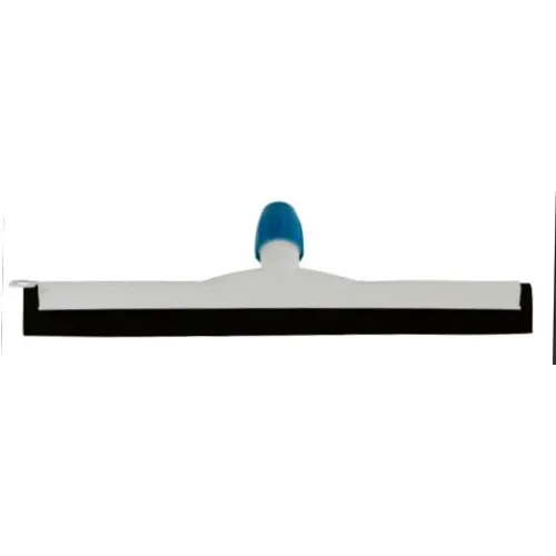 Vloertrekker rubber 55 cm